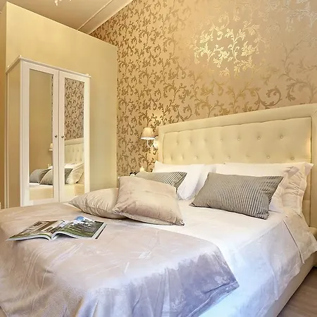 Liberty Rome Suites - Liberty Collection Esterno foto
