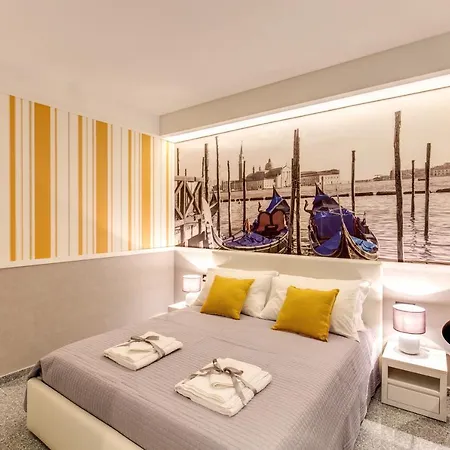 Liberty Rome Suites - Liberty Collection Esterno foto
